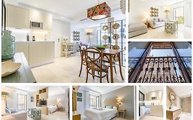 Apartamento Living By Cathedral