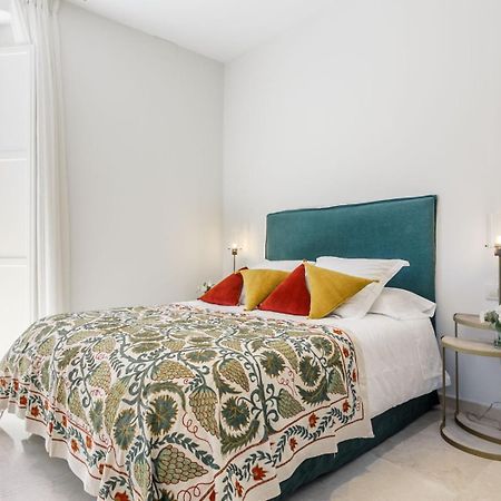 Apartamento Living By Cathedral Sewilla Zewnętrze zdjęcie