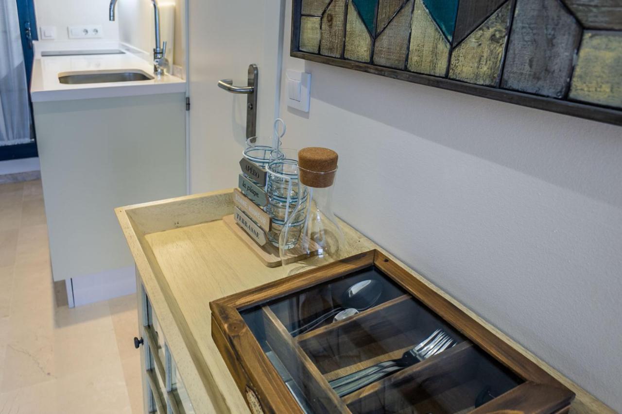 Apartamento Living By Cathedral Sewilla Zewnętrze zdjęcie